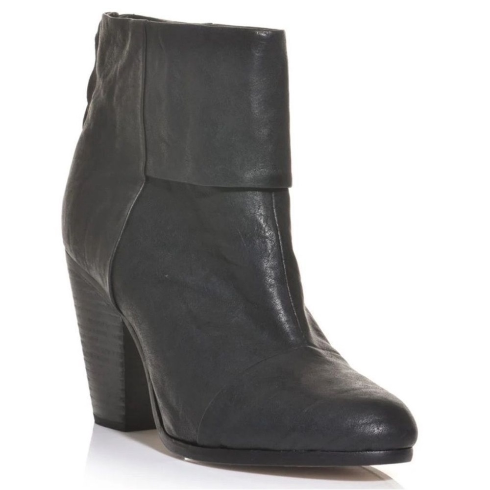 Rag & Bone Bootie Classic Newbury size 41